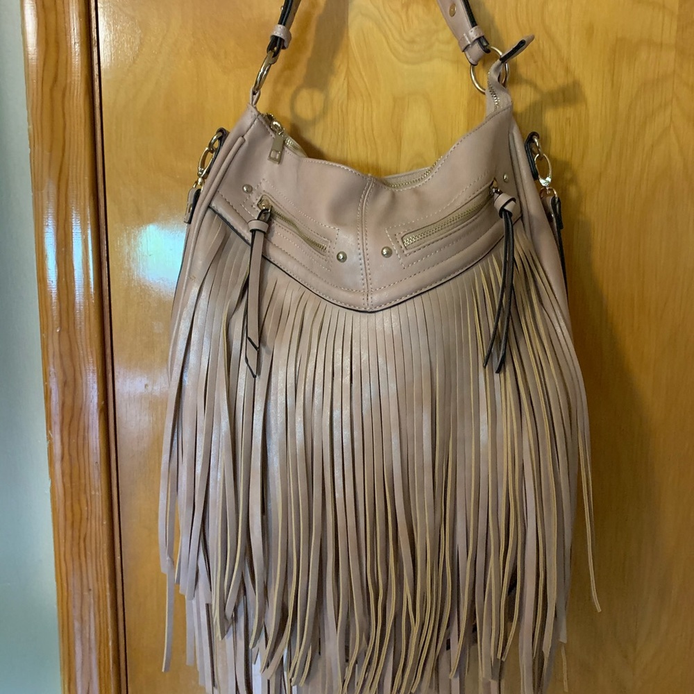 Also Shoulder bag